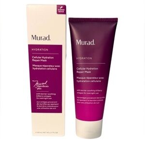 Murad Hydration Cellular Repair Mask